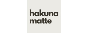 Logo Hakuna Matte