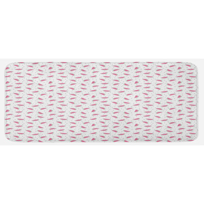 Tapis de cuisine Watermelon