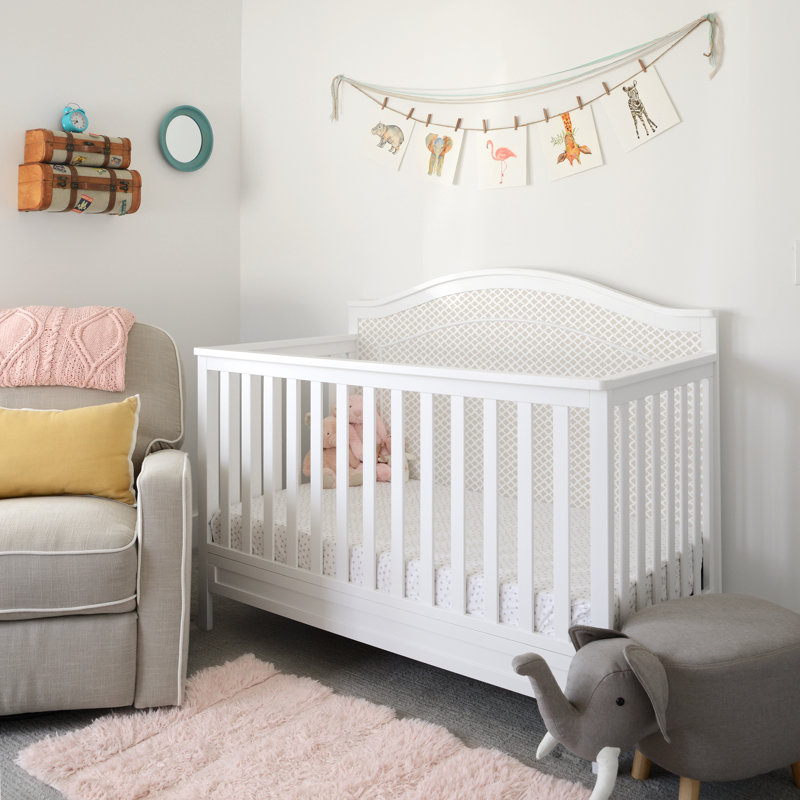 Creative Shelf Liner, Talisman Pale Gray