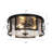 Lateefah Glass Flush Mount
