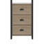 Armoire de salle de bain Satasha