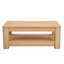 Table basse moderne à double couche-83749657