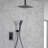 All-In-One Kit with Rough in-Valve-88311564