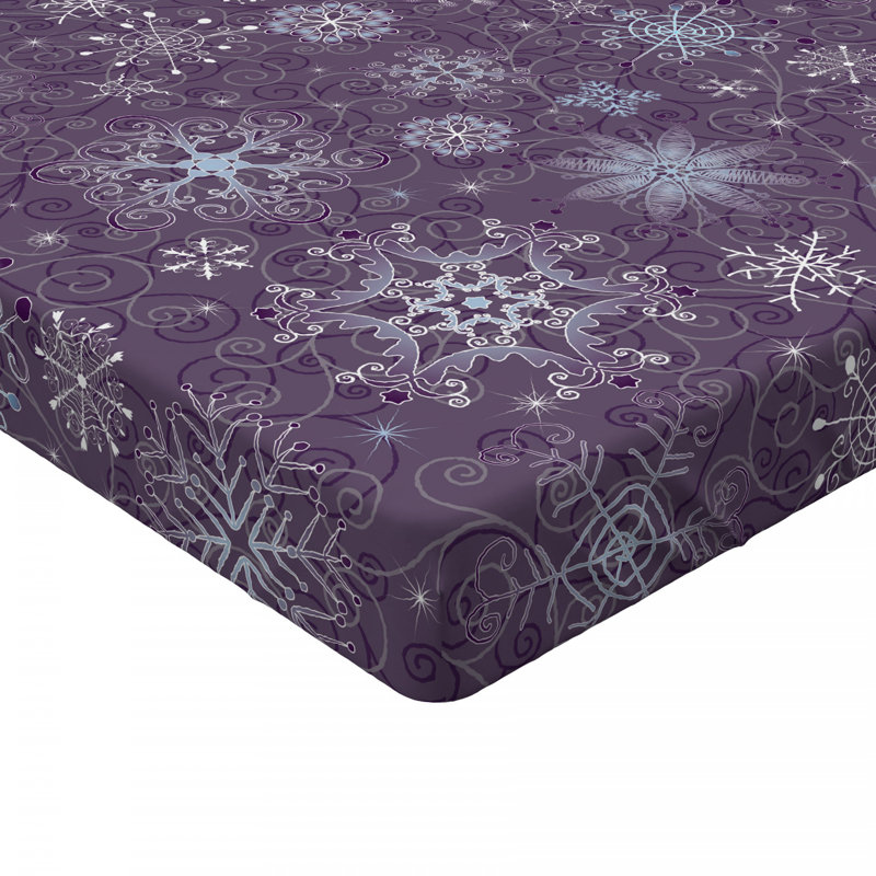 Microfiber Fitted Sheet, Twin XL Fitted Sheet