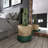 Handmade Natural Jute Relaxed Storage Basket-285224268-285224269