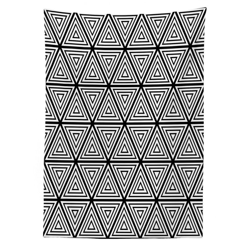 Tablecloth, 84" x 60"