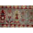 All-Over Kazak Oriental Area Rug