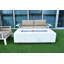 Rectangle Concrete Smokeless Fire Pit Table-1830633492-1830633493