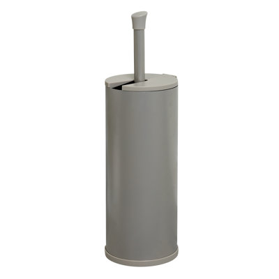 Free Standing Toilet Paper Holder