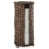 Brown is out of stock selected
