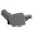 Paola 33" Wide Power Swivel Glider Recliner-1590617612
