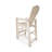 POLYWOOD South Beach Bar Chair-2421757