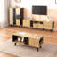 3 - Piece Living Room Table Set