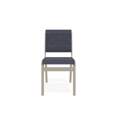 Chaise d'appoint de salle à manger Hiraku