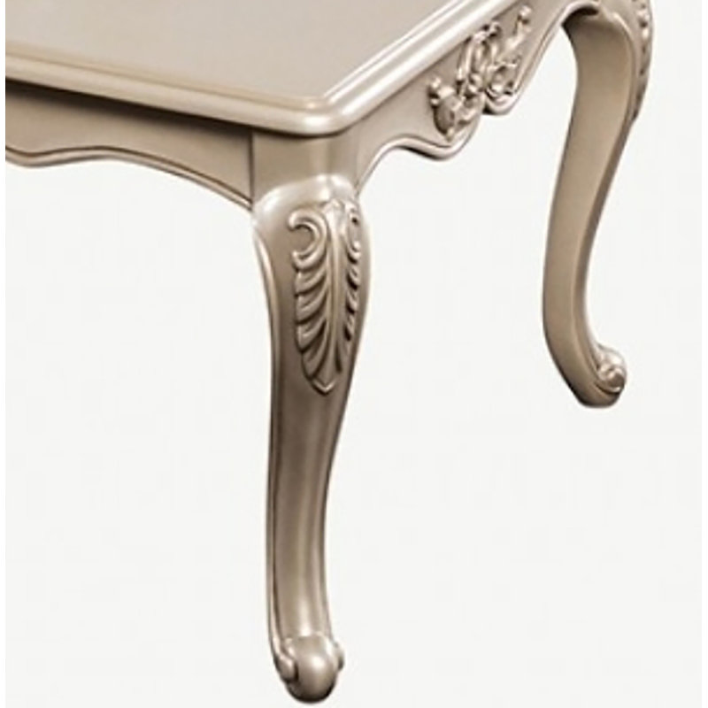 Johniston 2-pcs Living Room Table Set