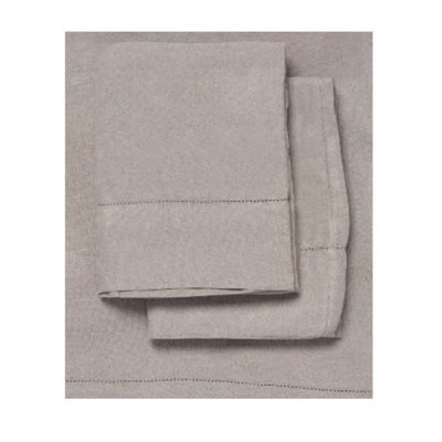 Lindsey 100% Linen Standard Sheet Set
