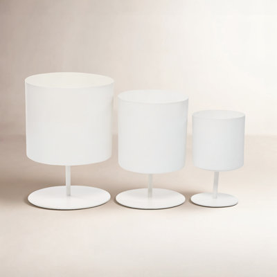 Gabriele Metal Pot Planter