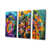 Toile tendue n'est pas disponible