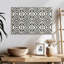 Motif sauvage africain Avery II-108691187