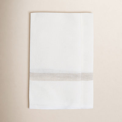 Stripe Tea Towel Kitchen Towel