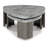 Shawnee Stacked Coffee Table