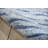 Nyssa Viscose Abstract Indoor Rug-19342987