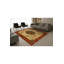 Tapis beige tissé traditionnel Mosso-213448742