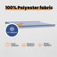 Brayden Studio Retractable Door / Window Awning-10337387-10337394