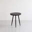 Derik Solid Wood Side Table-66984270