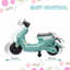 AIYAPLAY 6V Kids Electric Motorbike with Headlights, Music-105990000