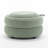 Round Coffee Table With Storage-495972631