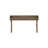 Langport Acacia Outdoor Ottoman-589948152