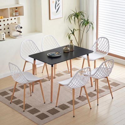 6 - Person Dining Set