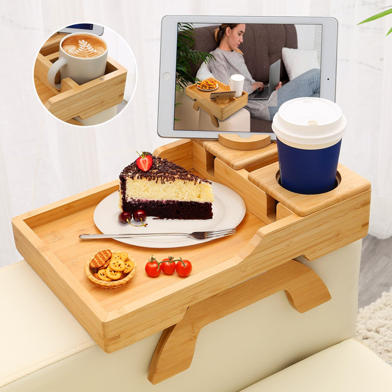 Plateau pour déjeuner Meki
