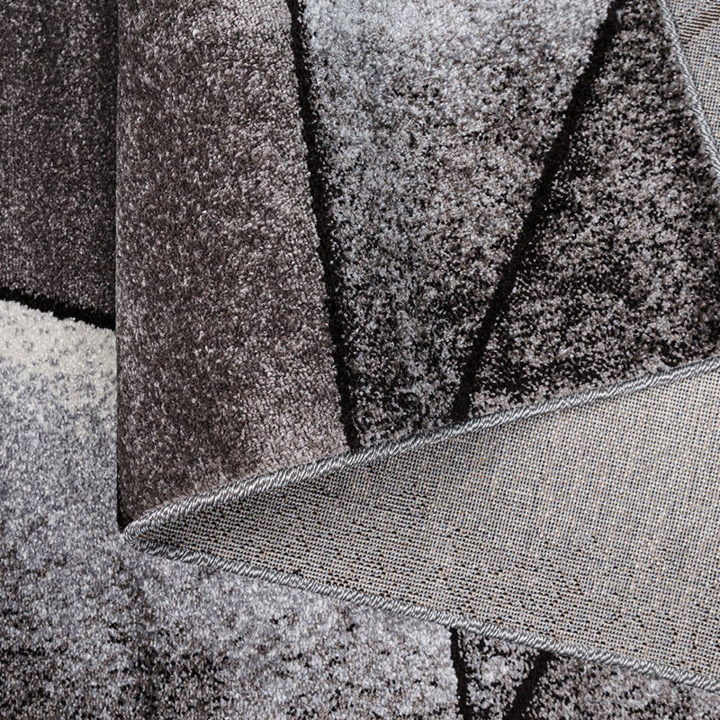 Runner Avtar Geometric Area Rug Set