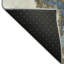 Tapis abstrait lavable à la machine de qualité supérieure Northdale AMF1332-1254937632