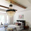 Lustre en cristal-4222295-4221611-4221608