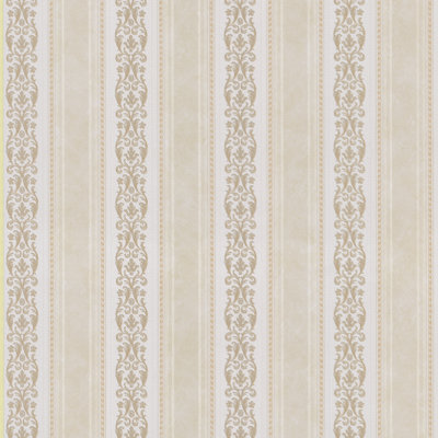 Elana Striped Roll