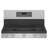 GE Profile™ 30" Sealed Burners Double Oven-59263074