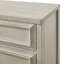 Ensemble de chambre à coucher 2 pièces Caskey-537319579