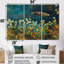 Amauris - ensemble d'art mural bateau-108458176-108458178