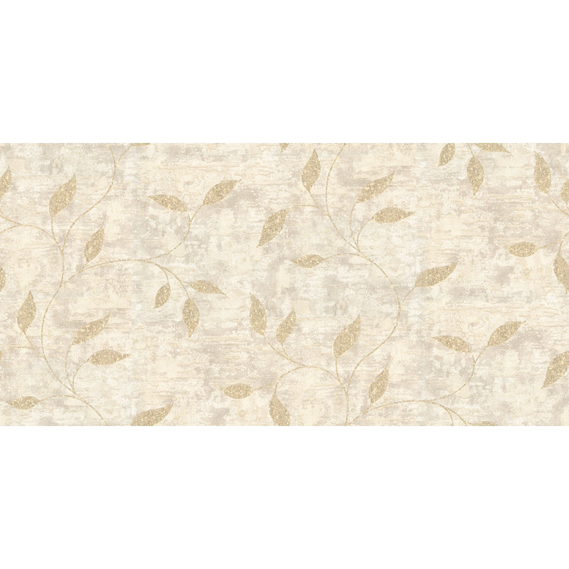 Papier peint Stonewall, Blanc