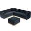 Repose-pieds Big Velvet-664932237
