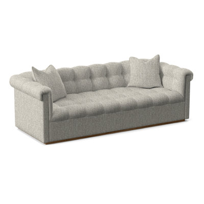 Thom Filicia Home Upholstered 98 " Sofa