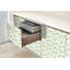 Angelann 100 cm x 50 cm Matte Peel & Stick Wallpaper Roll