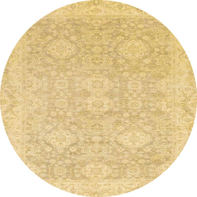 Abstract Indoor Rug