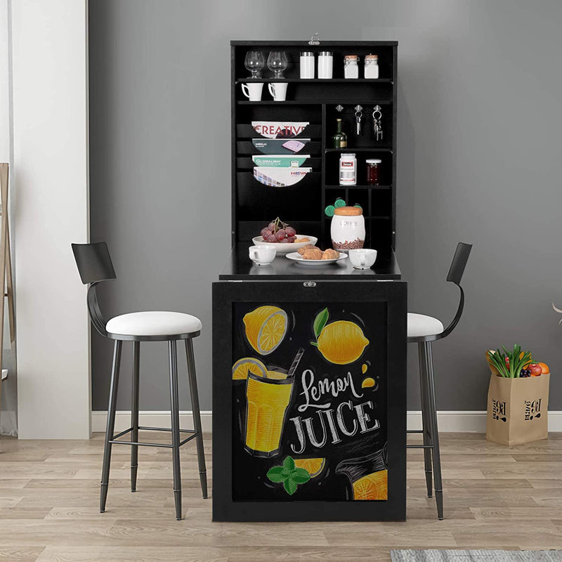 Glaudia 87cm Rectangular Folding Table