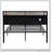 Platform Bed Frame With Upholstery Storage Headboard And USB-1277362759-1277362753