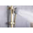 All-In-One Kit with Rough in-Valve