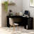 Corner Desk L-Shaped Computer Desk Home Office Desk Engineered Wood-239946287